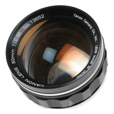 Leica M Canon 0.95/50mm fast f/0.95 dream lens 1:0,95 BOKEH Sublime