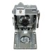Linhof Super Technika 6x9 film camera 3 lens Case Grip flash backs set
