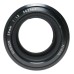 Nikkor 50mm 1.2 fast lens 1.2/50 lens "just serviced" Nikon FE SLR camera