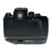 Nikon F4 SLR 35mm film camera AF Nikkor 35-70mm Zoom lens strap filter