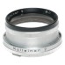 Rolleinar 2 Rolleiflex close up lens attachment RII set cased complete Heidosmat