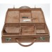 Original pig skin Hasselblad 500CM series leather flight carry case