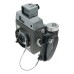 Mamiya Universal Press film Camera set 3 lenses 3 backs viewfinder vintage set