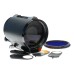 Mirotar Carl Zeiss 1:4.5 f=500mm rare Contarex SLR camera lens 4.5/500 mirror