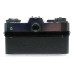 Contarex SE Super Zeiss Planar 1:2/50mm Chrome SLR 35mm film camera boxes