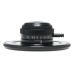 Canon macro photo lens adapter 20mm 3.5 rare Luminar 3.5/20