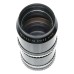 Sonnar 5.6/250 CF Zeiss Hasselblad medium format camera lens f/5.6 f=250mm