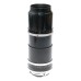 Sonnar 5.6/250 CF Zeiss Hasselblad medium format camera lens f/5.6 f=250mm