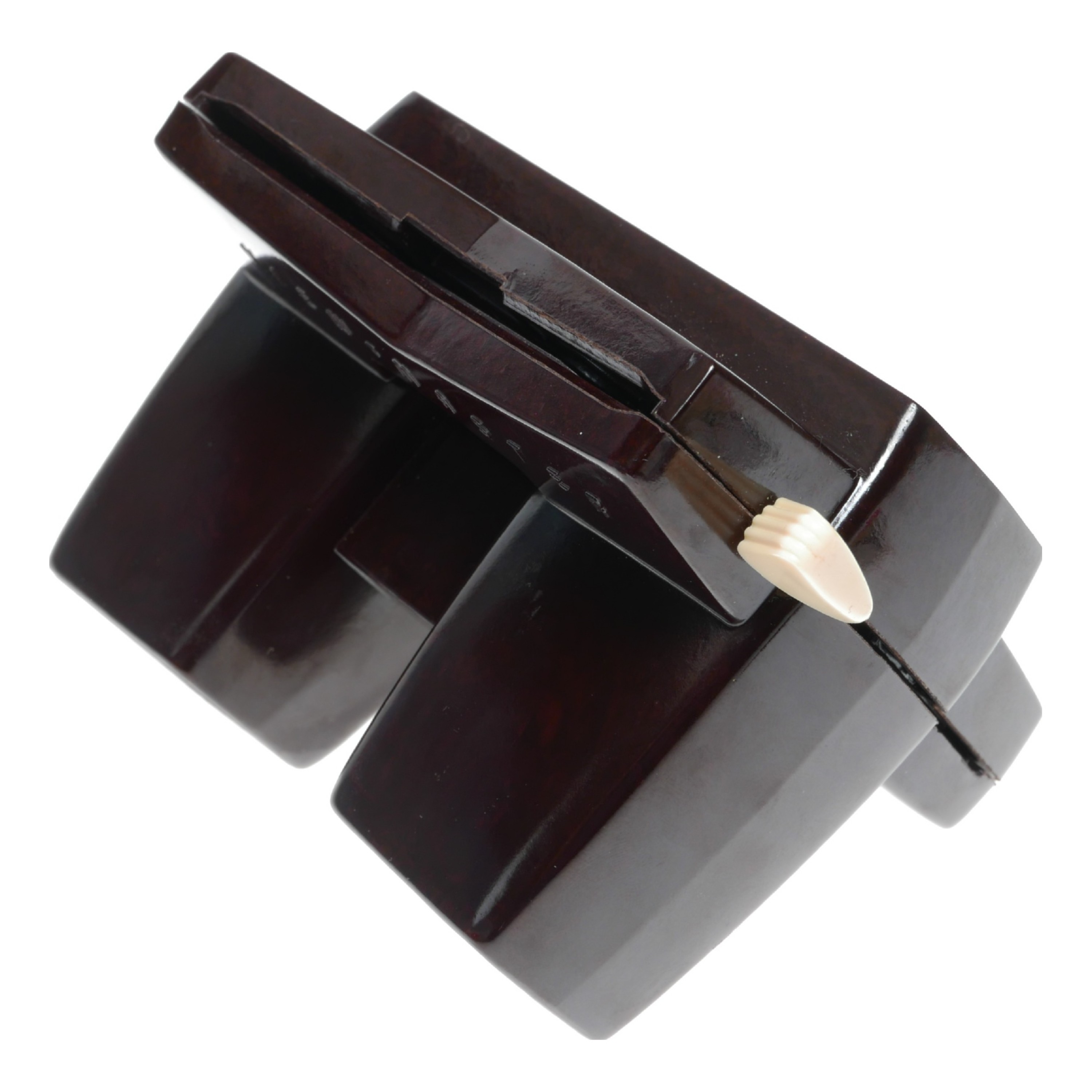 View Master 3Dimension viewer Model E Moon Landing 69 Box