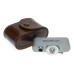 Voigtlander rangefinder accessory cold shu mount to vintage film camera