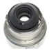 Century 2X Arri Standard Range Extender Lens C1709