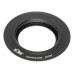Kiwi LMA-M42-EOS Canon to 42mm Thread Mount Adapter Stepping Ring