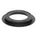 Kiwi LMA-M42-EOS Canon to 42mm Thread Mount Adapter Stepping Ring