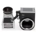 Leica M Visoflex II OTDYM 90 Degree Finder OTXBO Macro Photography