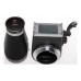 Leica M Visoflex II OTDYM 90 Degree Finder OTXBO Macro Photography