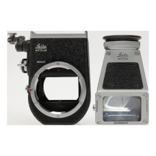 Leitz Visoflex II OTDYM 90 Degree Finder OTXBO for Leica M Camera