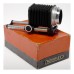 Novoflex Macro Bellows Close-Up Film Photography Leica R Mount