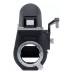 Leitz Leica Visoflex III 16499P x4 Magnifier Prism 16497D