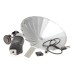 Leitz Synchro Flash Gun Synchronblitzer for Leica M Camera