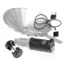 Leitz Synchro Flash Gun Synchronblitzer for Leica M Camera
