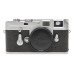 Leica M3 Rangefinder Camera Body for 35mm Film with Instructions