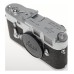 Leica M3 Rangefinder Camera Body for 35mm Film with Instructions