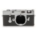 Leica M3 Rangefinder Camera Body for 35mm Film with Instructions