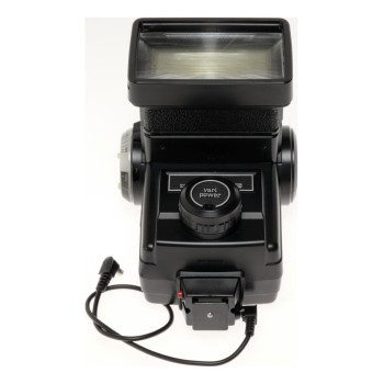 Vivitar 285 Zoom Thyristor Auto Electronic Camera Flash Unit