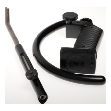 Leica Tele Lens Shoulder Stock Pistol Grip for Telyt 560mm