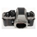 Nikon F3/T HP 35mm Film SLR Camera Champaigne Early Model Serviced