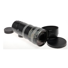Schneider Leica R Tele-Variogon Camera Lens 1:4/80-240