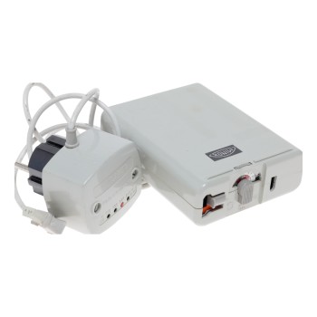 Minox ME1 Heliotron Electronic Flash Unit Power Pack Supply