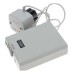 Minox ME1 Heliotron Electronic Flash Unit Power Pack Supply