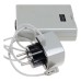 Minox ME1 Heliotron Electronic Flash Unit Power Pack Supply