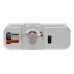 Minox ME1 Heliotron Electronic Flash Unit Power Pack Supply