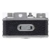 Kiku 16 Model II Sub Miniature 14x14 Film Camera in Case