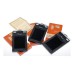 Lisco Regal Rhino-Lite Cut Film Holders 2 1/4 x 3 1/4 inches