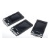 Lisco Regal Rhino-Lite Cut Film Holders 2 1/4 x 3 1/4 inches