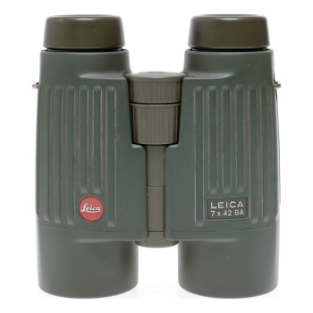 Leica Trinovid 7x42 BA Binoculars Field Bird Watching Safari