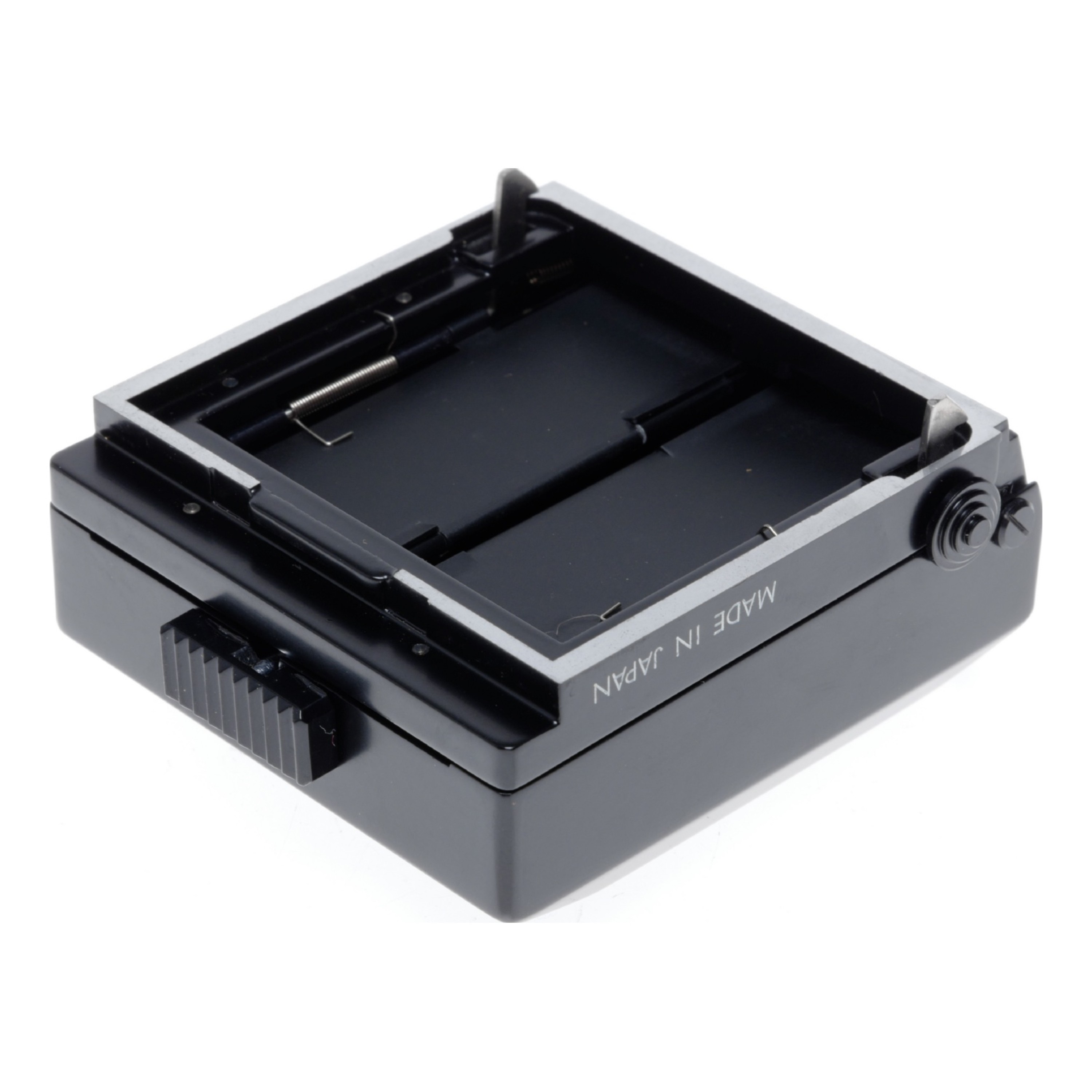 Norita Waist Level 6x6 SLR Camera Viewfinder Medium Format