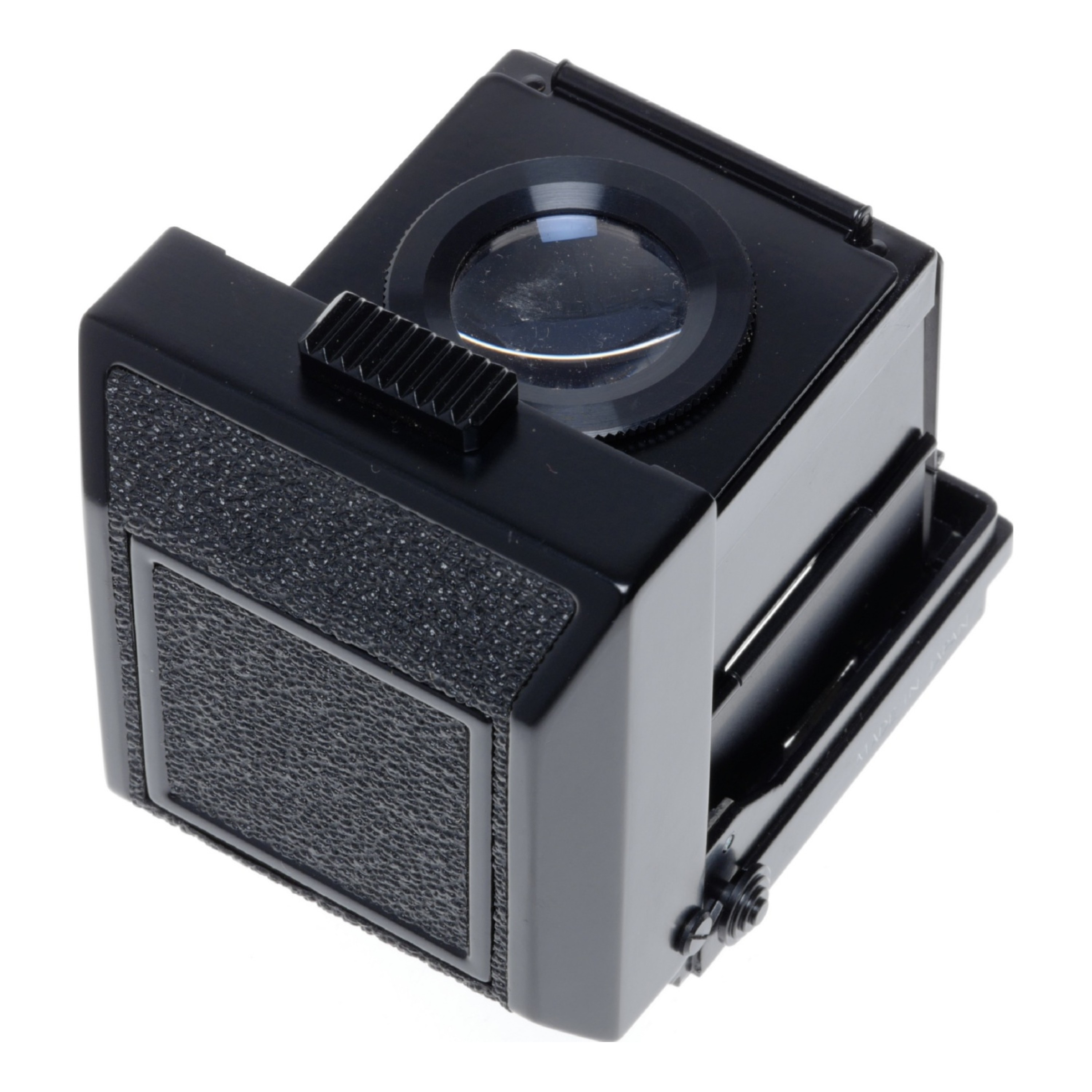 Norita Waist Level 6x6 SLR Camera Viewfinder Medium Format