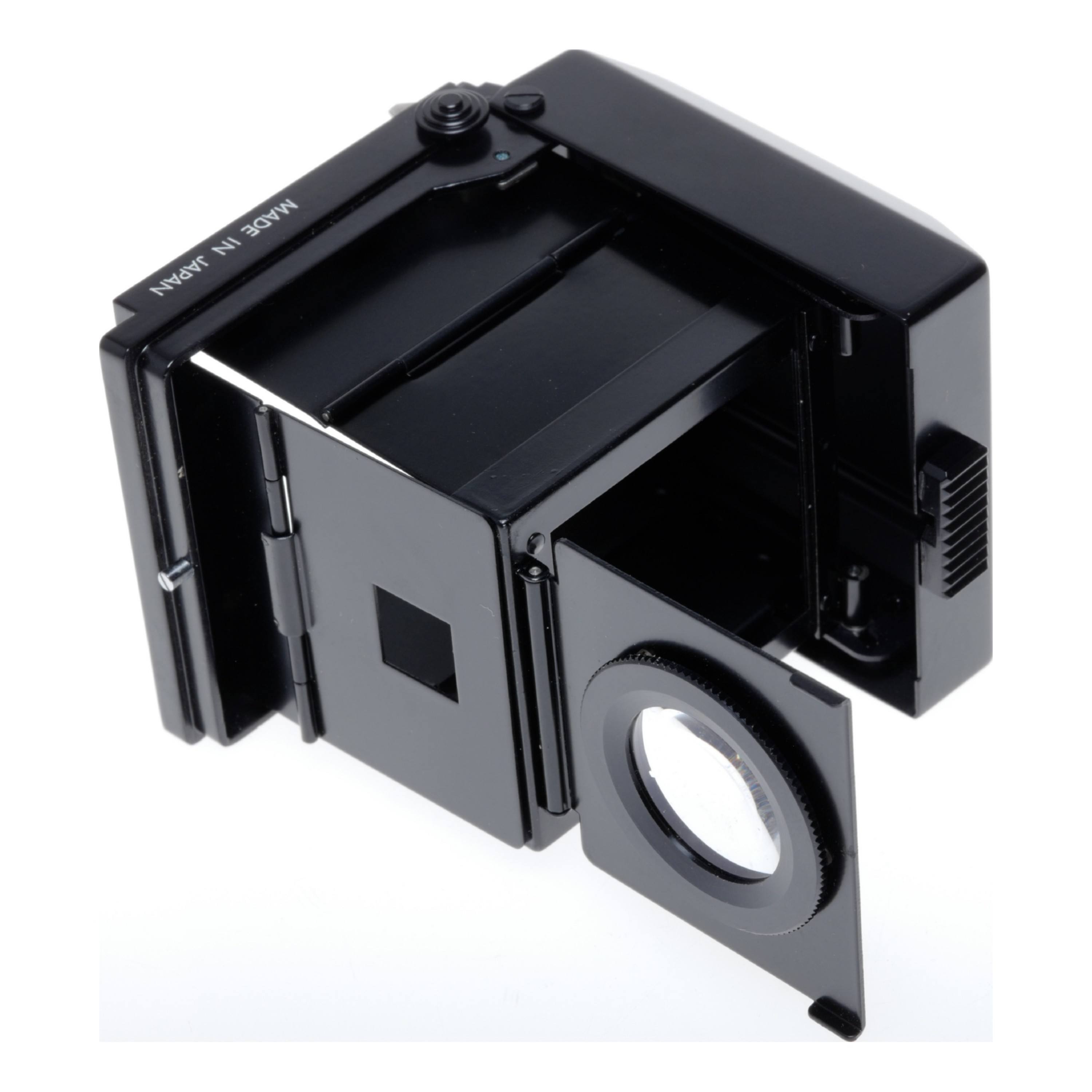 Norita Waist Level 6x6 SLR Camera Viewfinder Medium Format