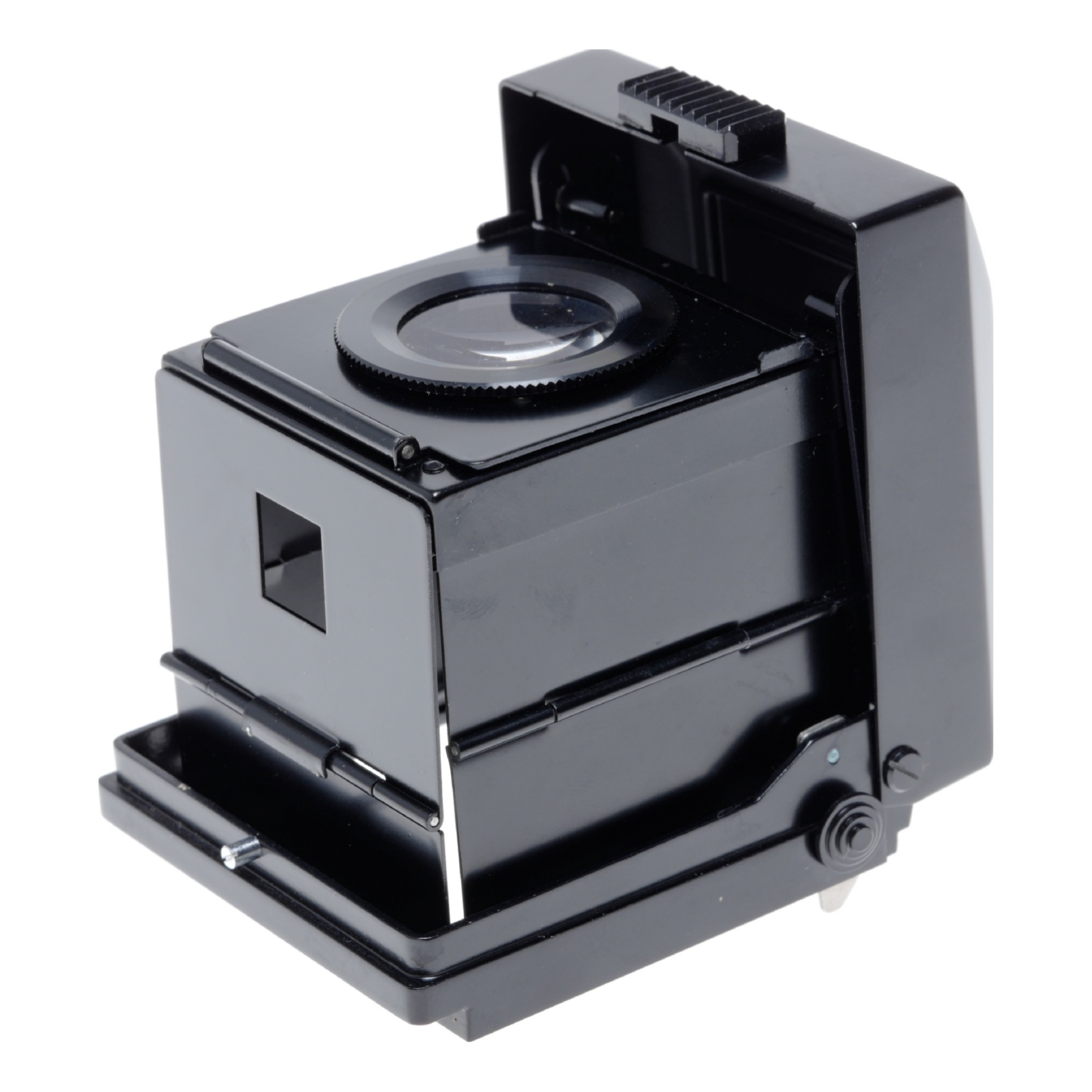 Norita Waist Level 6x6 SLR Camera Viewfinder Medium Format