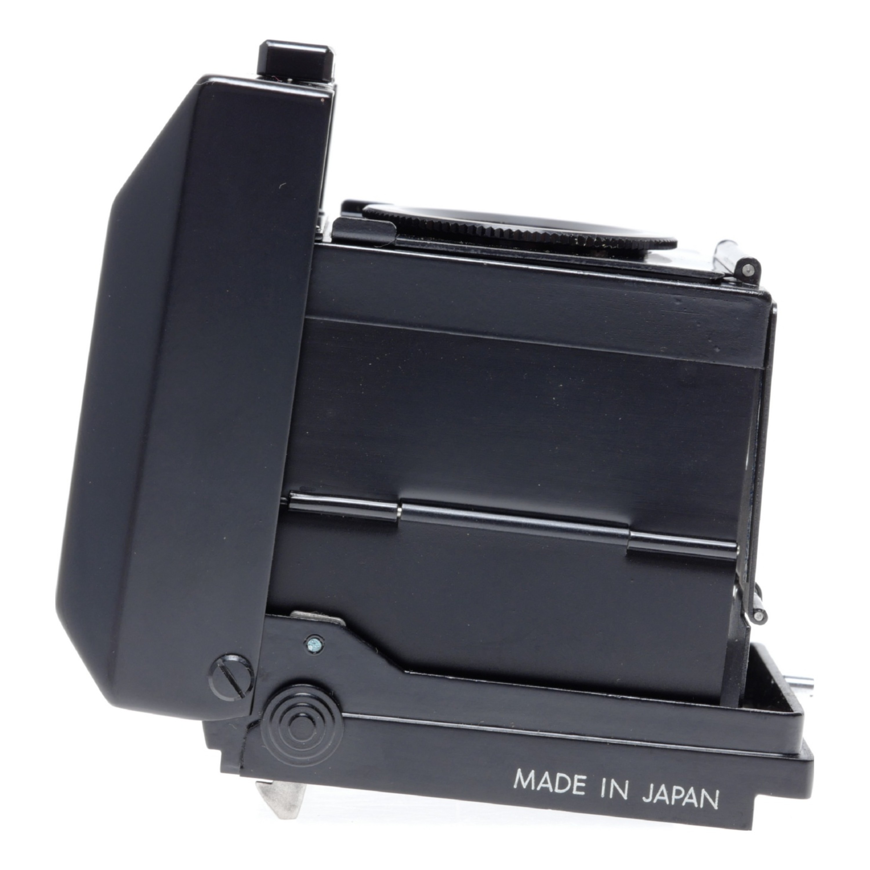 Norita Waist Level 6x6 SLR Camera Viewfinder Medium Format