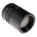 Leica Elmarit-R 1:2.8/135mm SLR black prime f/2.8 camera lens f=135mm