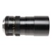 Leica Elmarit-R 1:2.8/135mm SLR black prime f/2.8 camera lens f=135mm