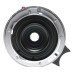 Leica Tri-Elmar-M 1:4/16-18-21 mm ASPH. 11642 set complete box finder