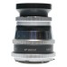 Agilux 16cm f/5.5 Telephoto Croydon medium format film camera lens