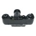 250 Nikon MF-4 motor drive MD-4 winder F3 camera 35mm black RARE