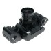 250 Nikon MF-4 motor drive MD-4 winder F3 camera 35mm black RARE
